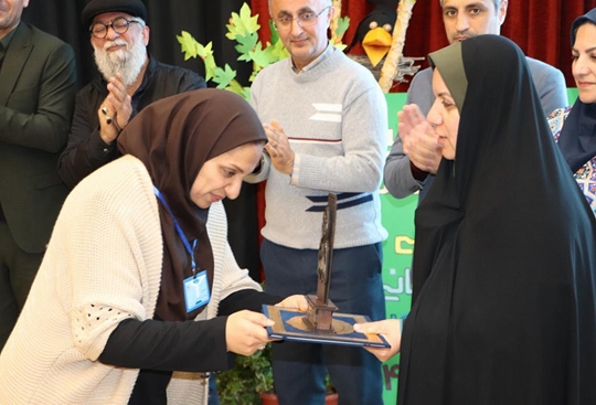 برگزیدگان مرحله‌ استانی بیست‌وهفتمین جشنواره بین‌المللی قصه‌گویی معرفی شدند